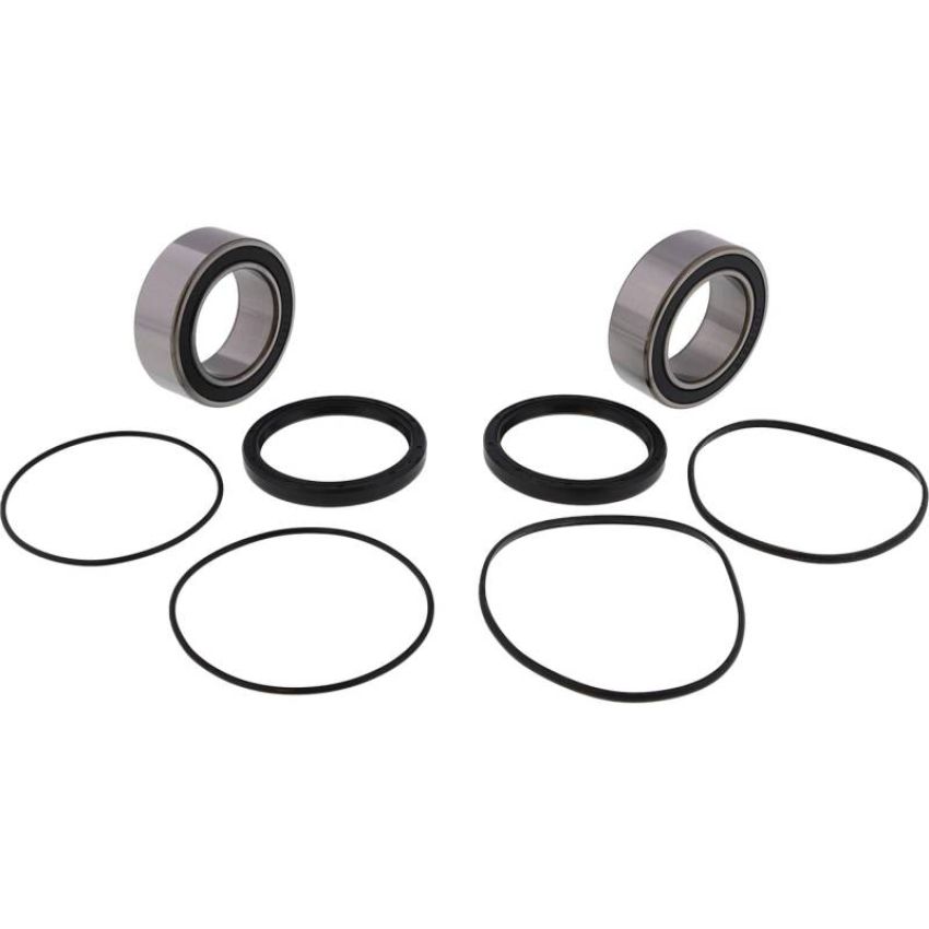 All Balls Racing 25-1401 Wheel Bearing Kits