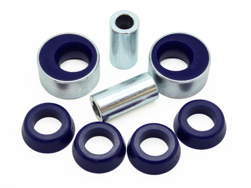 Superpro SPF3089K 1993 Lexus GS300 Base Front Radius Arm Add Caster Bushing Kit