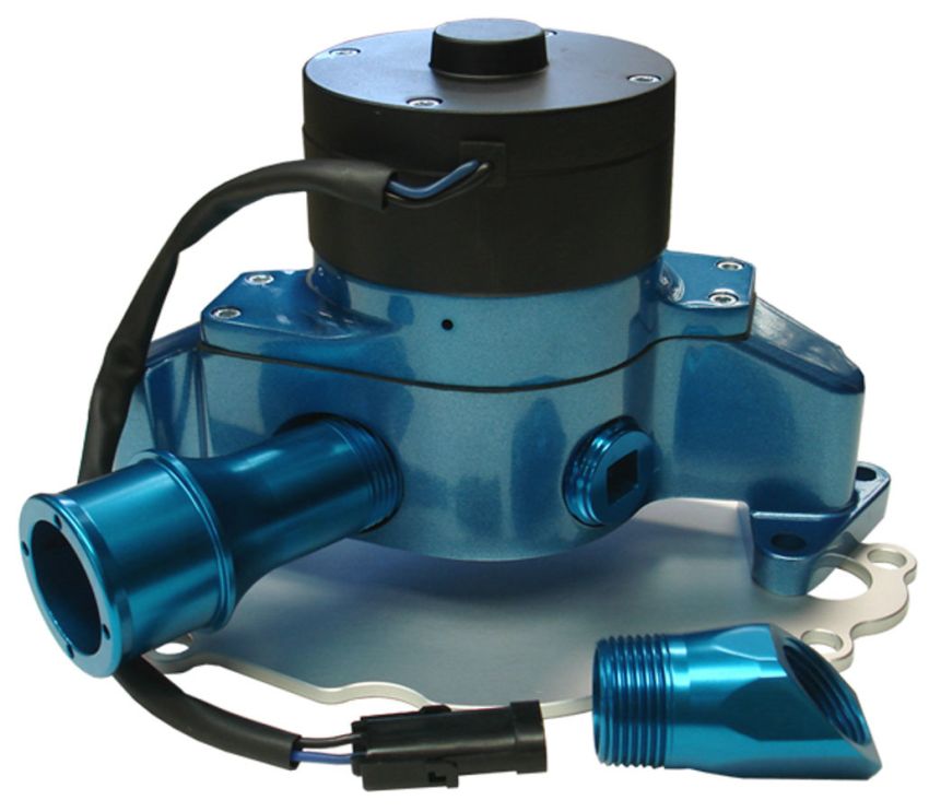 PROFORM PFM68220B SBF Electric Water Pump - Blue