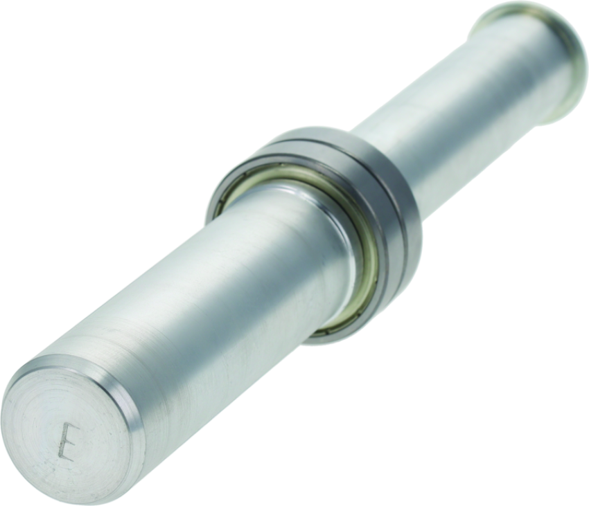 BikeMaster 151294 BMW Pin F800 30.5mm
