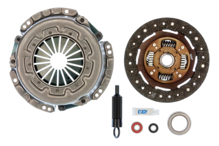 Exedy 16007 EXEDY OEM Clutch Kit; TOYOTA