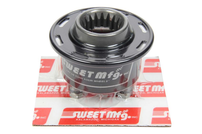 SWEET SWE801-70205 Quick Release L/W Alum.