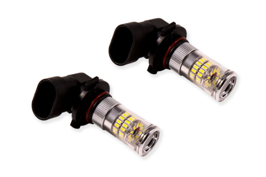 Diode Dynamics DD0128P 9005 HP48 LED Bulb - Cool - White (Pair)