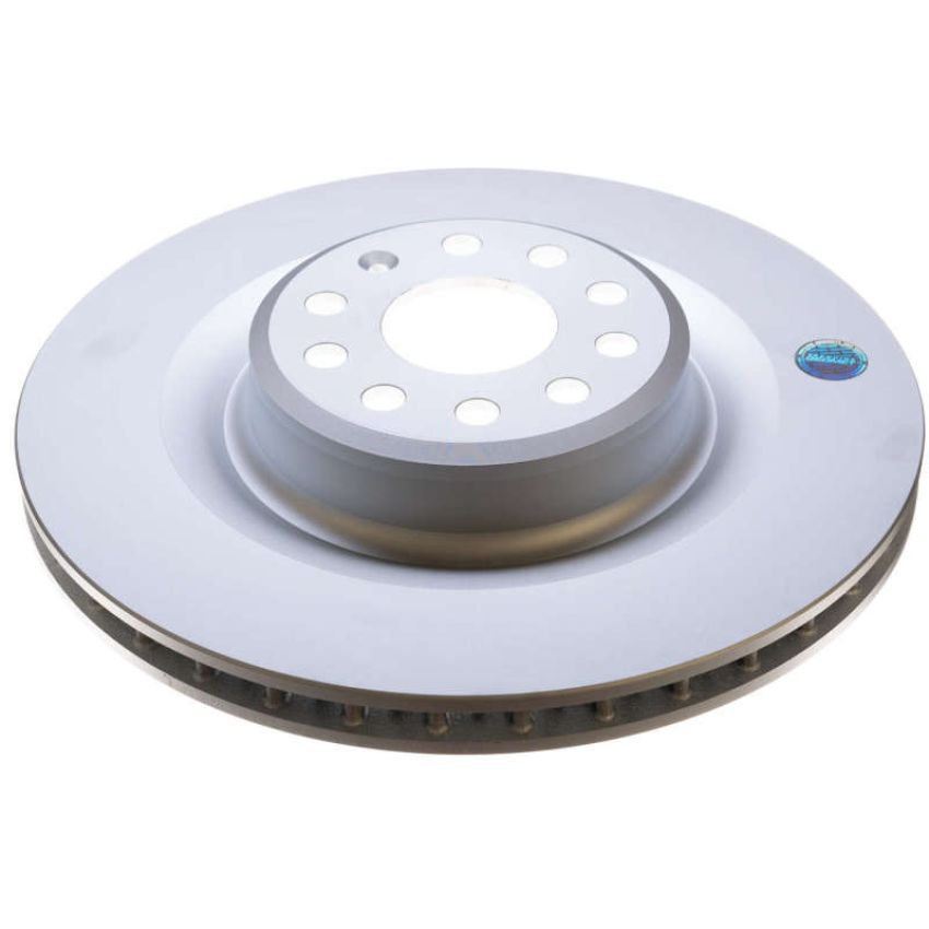 PowerStop AR84001EVC PowerStop Evolution Coated Rotor