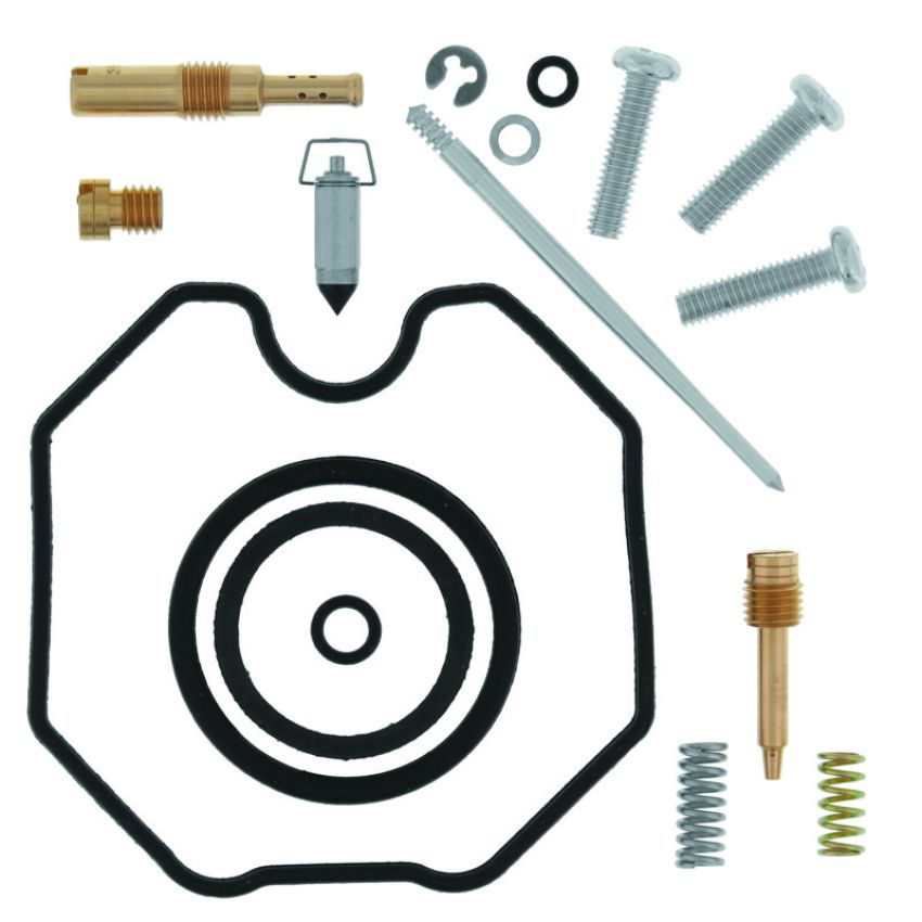 QuadBoss 418028 06-07 Arctic Cat 250 2x4 (02) Carburetor Kit