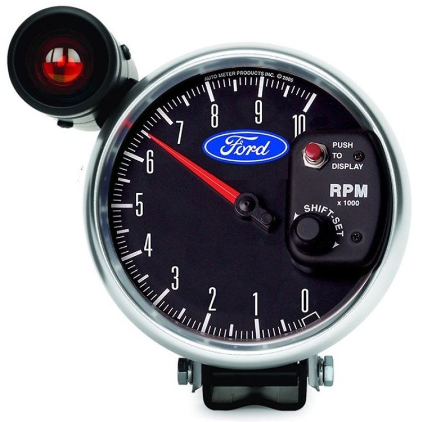 AutoMeter 880827 GAUGE, TACHOMETER, 5