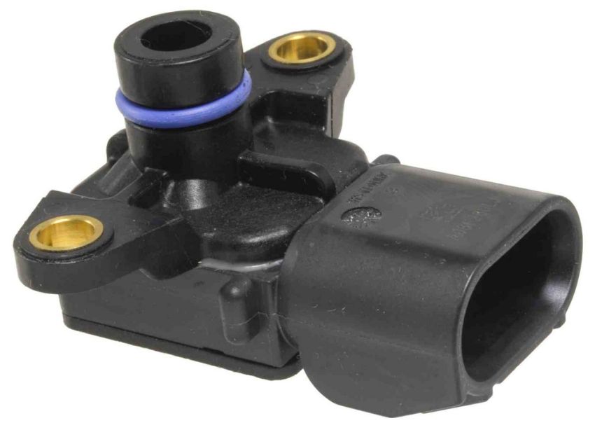 NTK MA0177 Manifold Absolute Pressure Sensor