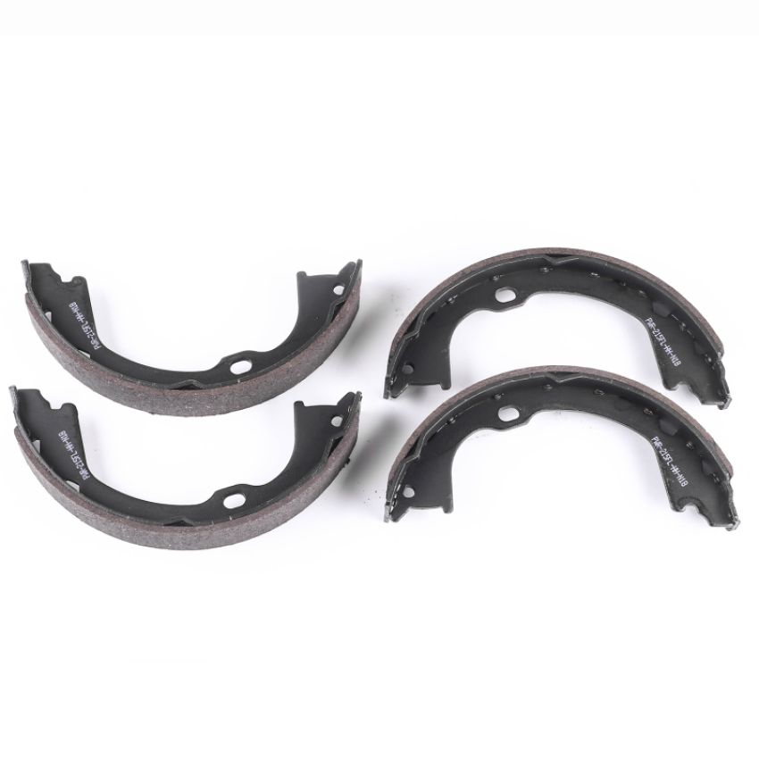PowerStop B986 Parking Brake Shoe