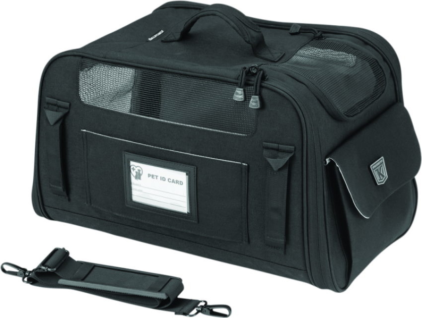 Kuryakyn 5785 Pet Palace Flyweight