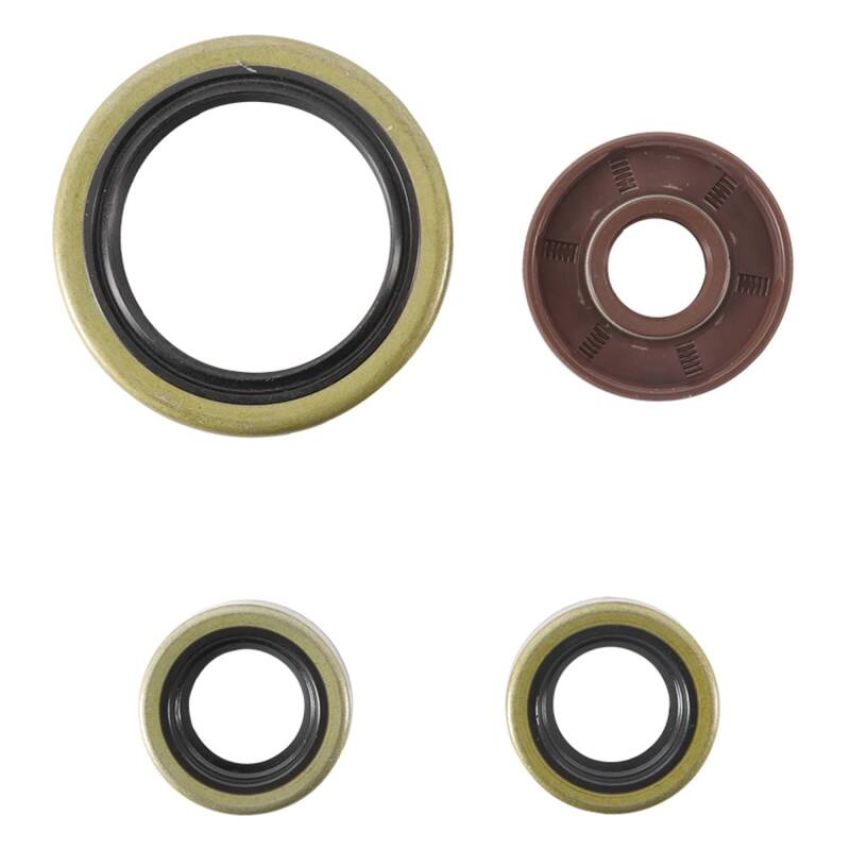 Vertex Pistons 822374 Vertex Gaskets 21-23 Gas-Gas EX450F Oil Seal Kit
