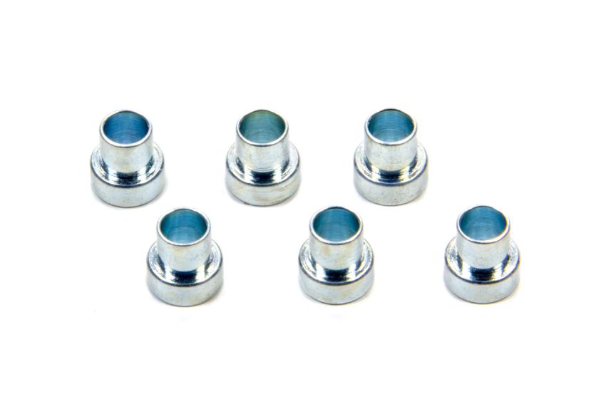 AEROQUIP AERFCM3667 #3 Tube Sleeve Steel (6pk)