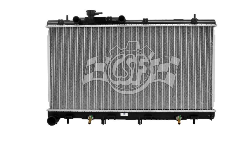 CSF 3310 Radiator