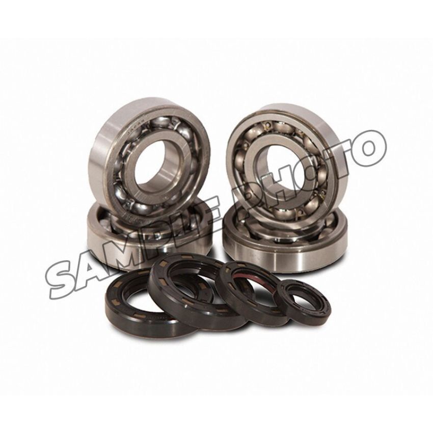 Hot Rods K003 92-07 CR 250 R Main Bearing & Seal Kit