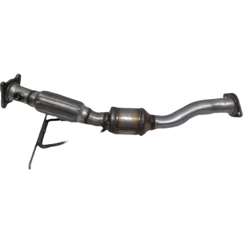 Davico Mfg 18378 Direct Fit Catalytic Converter