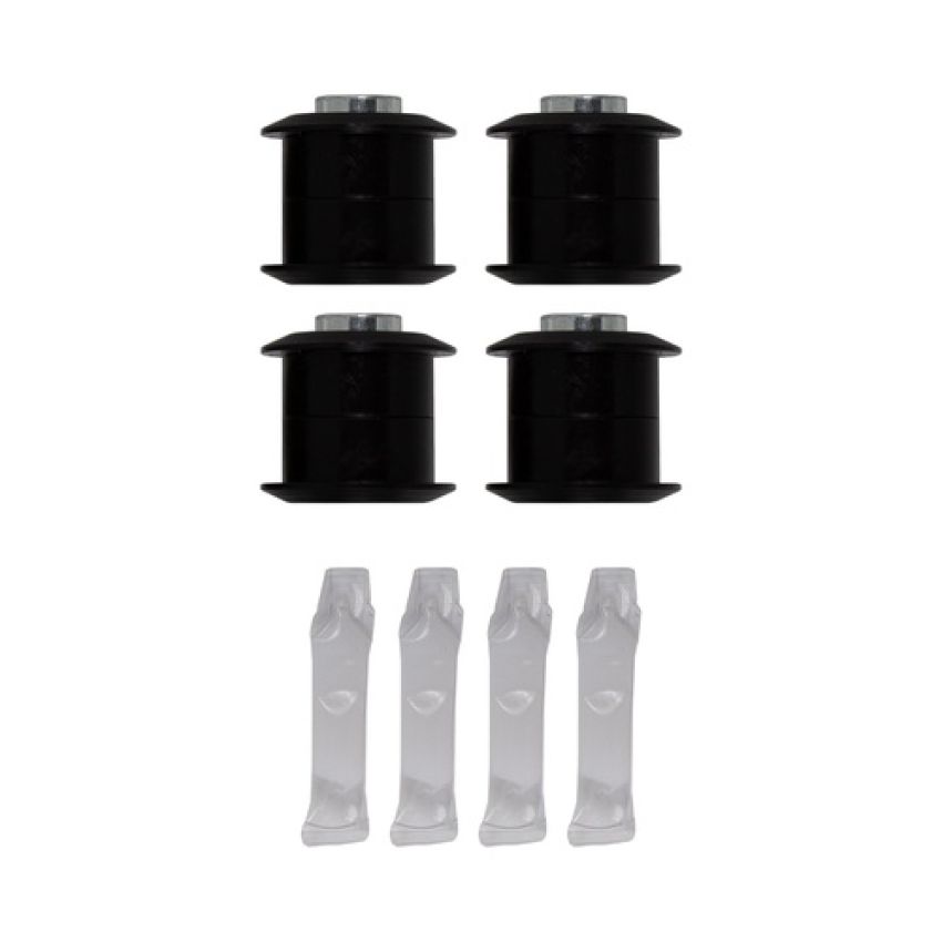 Bilstein B4KT1Z458A00 B1 (Components) - Replacement Bushing Kit