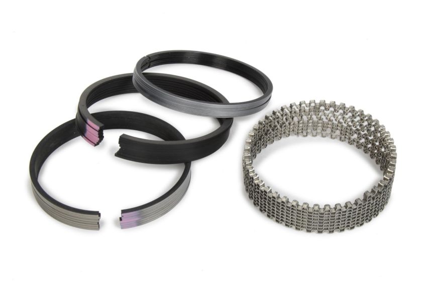 MAHLE 315-0034.035 Engine Piston Ring Set