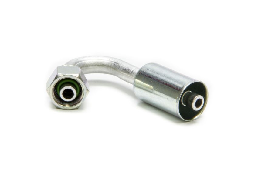 VINTAGE AIR VIN35841-VUG O-Ring Hose Fitting