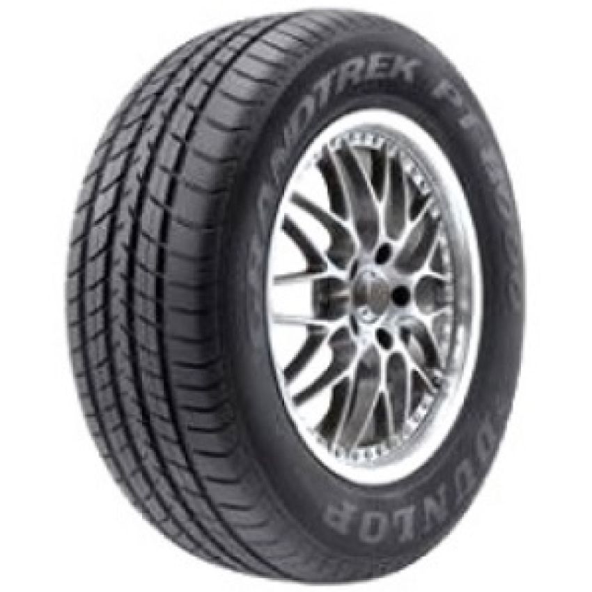 DUNLOP Grandtrek PT8000 255/60R17 Summer