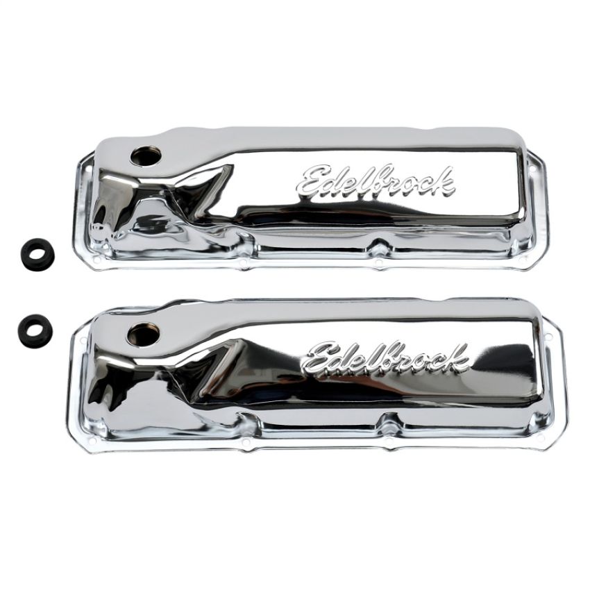 EDELBROCK EDE4461 Signature Series V/C's - Ford 351M/400