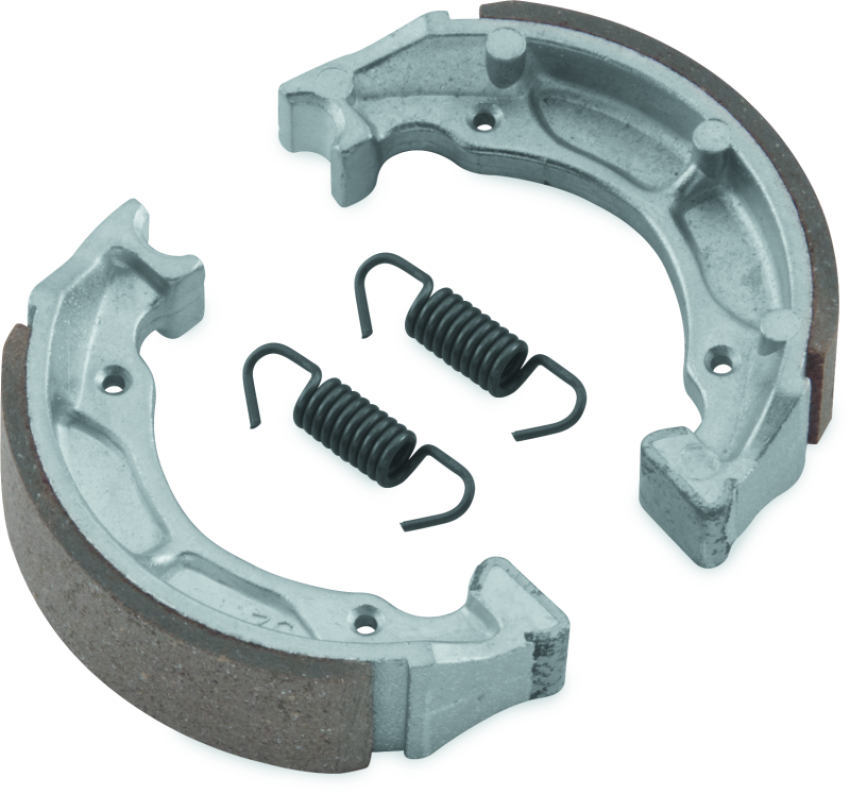 BikeMaster 963060 Kawasaki Brake Shoes
