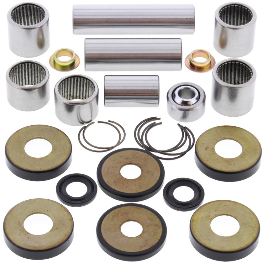 All Balls Racing 27-1071 1990 Suzuki RM125 Linkage Bearing Kit