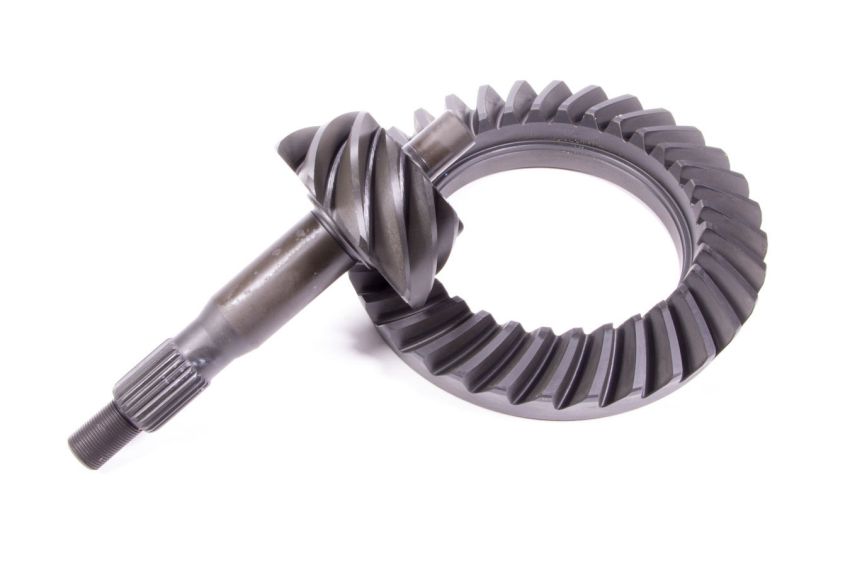 MOTIVE GEAR MOTF880355 Ford 8in Ring & Pinion 3.55 Ratio
