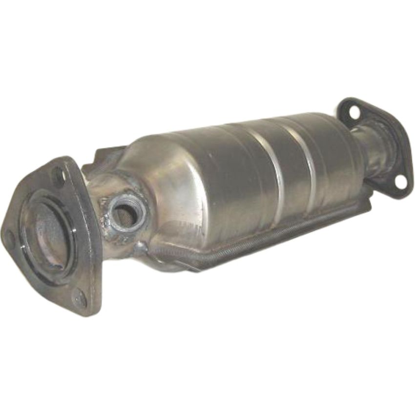 Davico Mfg 49025 Dealer Alternative Catalytic Converter