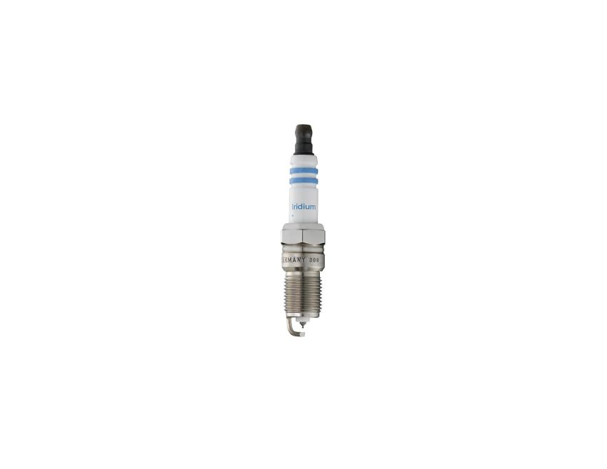 Bosch 9653 Bosch OE Fine Wire Double Iridium Spark Plug