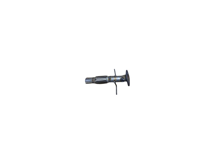 AB Catalytic R46999 Converter repair pipe