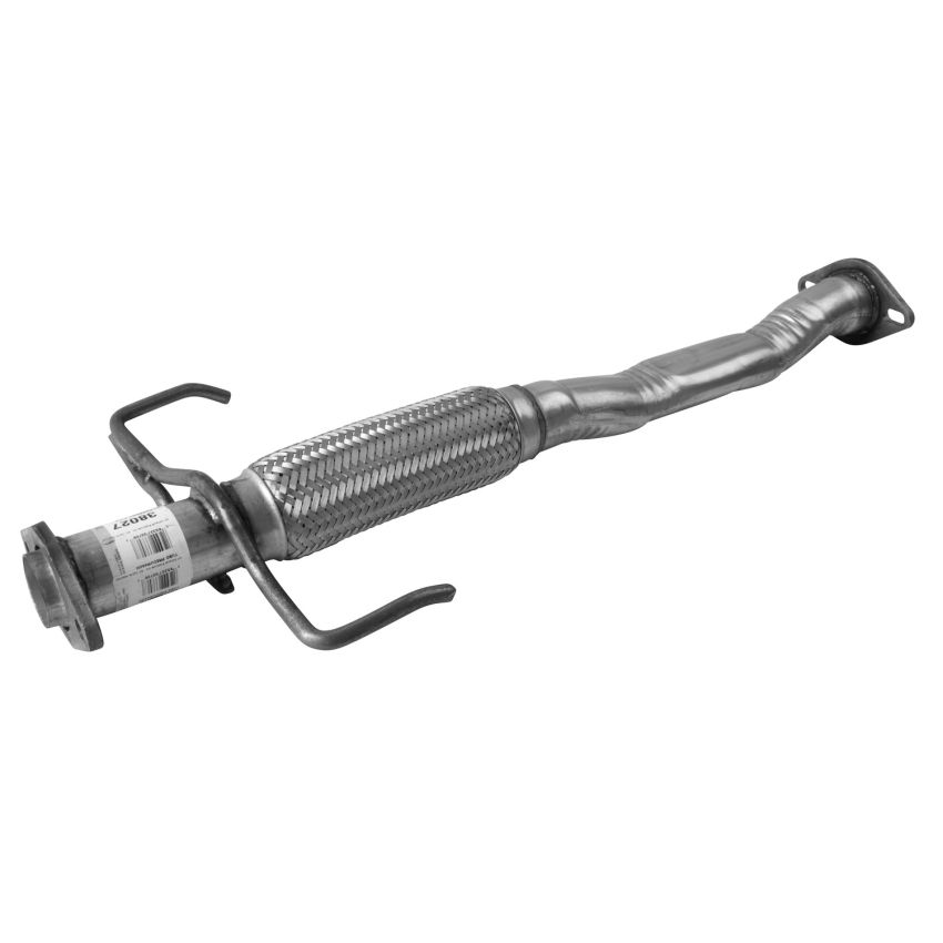 AP Exhaust 38027 Prebent Exhaust Pipe