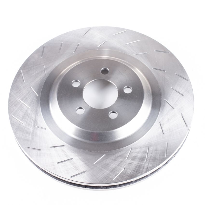 PowerStop AR86002 AutoSpecialty Brake Rotor