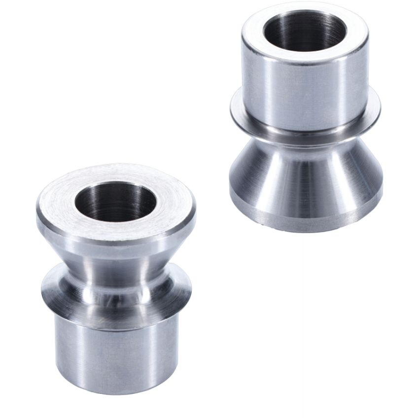 Camburg CAM-040031 1in. x 5/8in. Tall Hi-misalignment Spacers (pair)