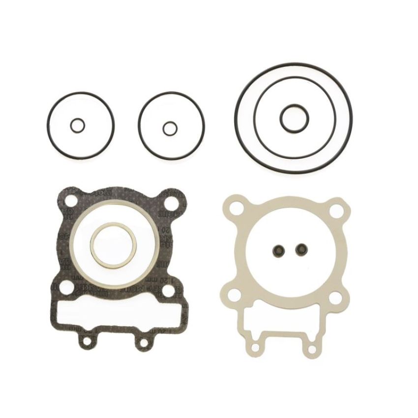 Athena P400250600220 85-02 Kawasaki KLF 220 A1 / A11 Bayou Top End Gasket Kit