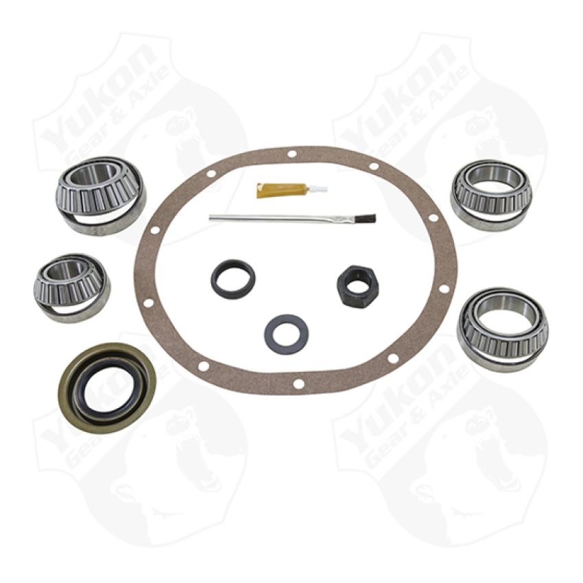 Yukon Gear & Axle BK C7.25 Yukon Gear Bearing install Kit For Chrysler 7.25in Diff