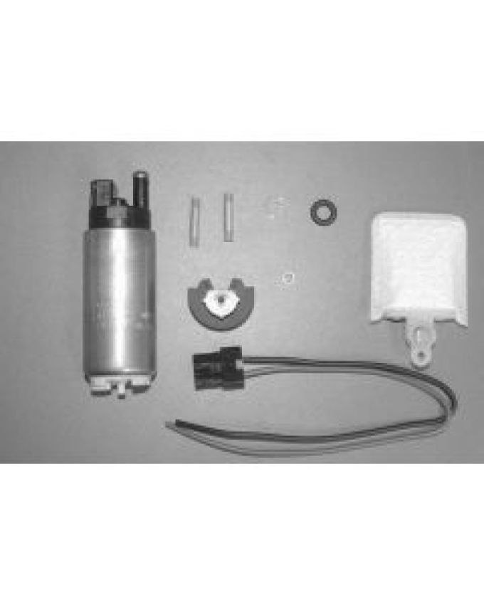 Walbro GCA3354-1 Fuel Pump/Filter Assembly