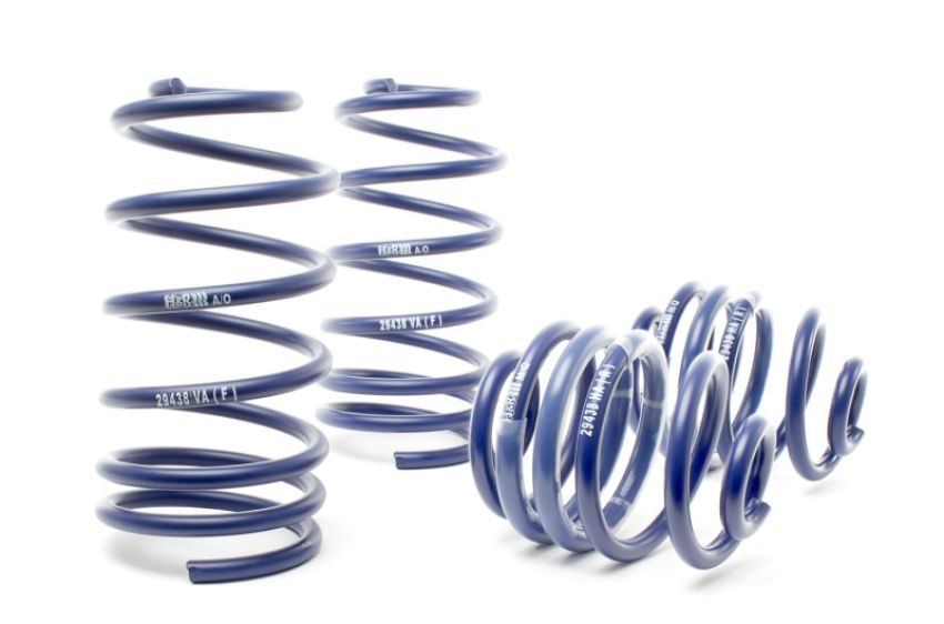 H&R 54738 2004 Volkswagen R32 (AWD) Sport Spring