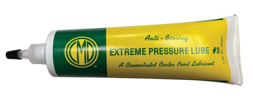 Moroso 35600 Extreme Pressure Lube - 4oz Tube