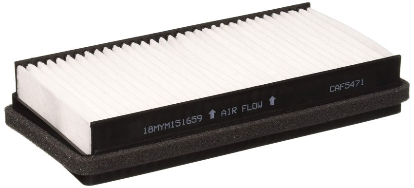 PRONTO FILTERS PC5471 Cabin Air Filter