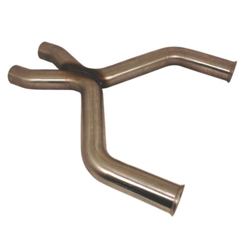 FORD FRDM5251-MGTA 11-   Mustang V8 X-Pipe Exhaust