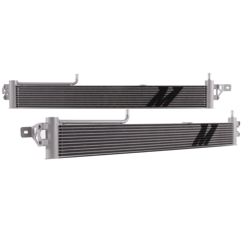 Mishimoto MMTC-F150-15SL 15-17 Ford F-150 (incl. Raptor) Transmission Cooler