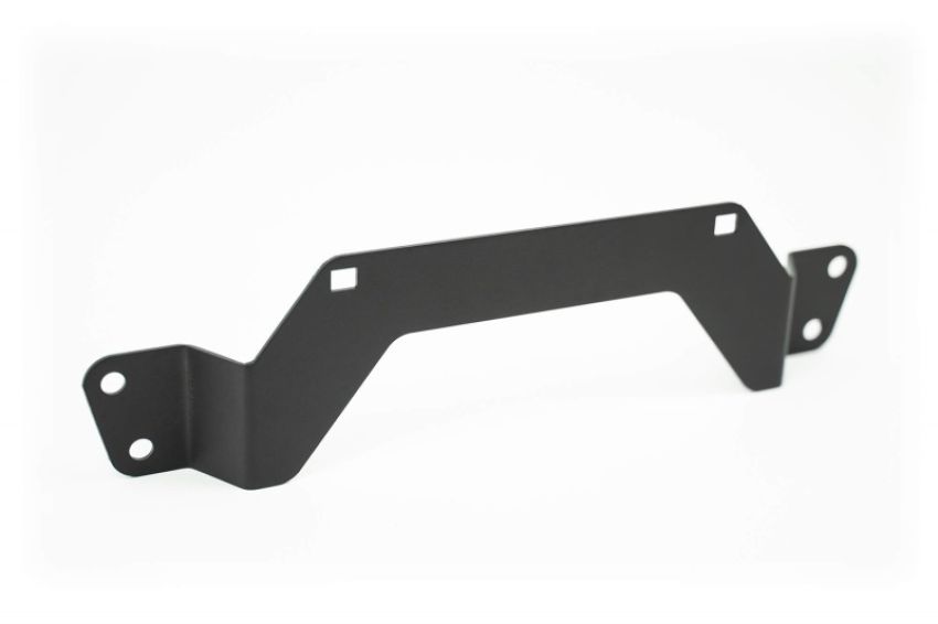Addictive Desert Designs AC96154601NA 18-20 Jeep Gladiator JT Front License Plate Bracket