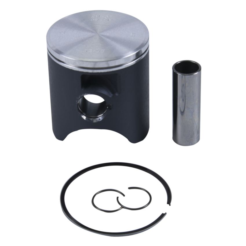 Vertex Pistons 23119C Vertex Piston 21-22 Fantic Motor XE 125 125cc Cast Replica Piston Kit