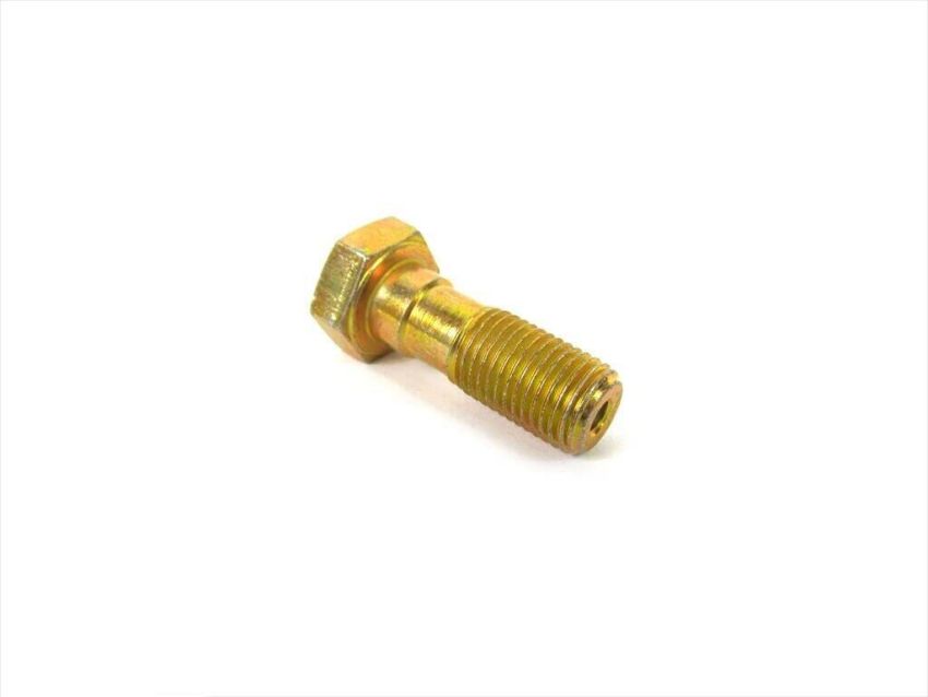 Banjo Bolt, Mounting
