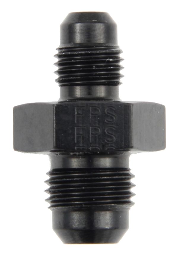 FRAGOLA FRG491906-BL #4 x #6 Male Reducer Black
