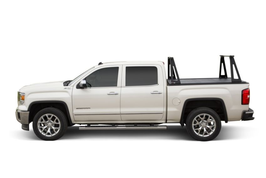 15-24 Colorado/Canyon Light Duty Elevated Rack System EL200 Series Pace Edwards