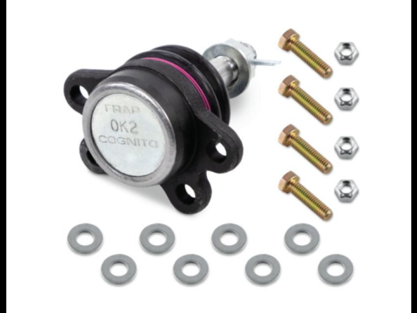 Cognito 199-90804 01-24 Chevy Silv/Sierra 1500/2500/3500HD Series Replacement Upper Ball Joint for  UCA