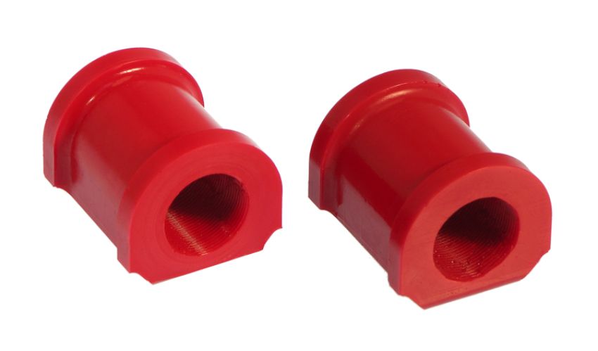 Prothane 8-1135 02 Acura RSX Front Sway Bar Bushings - 23mm - Red
