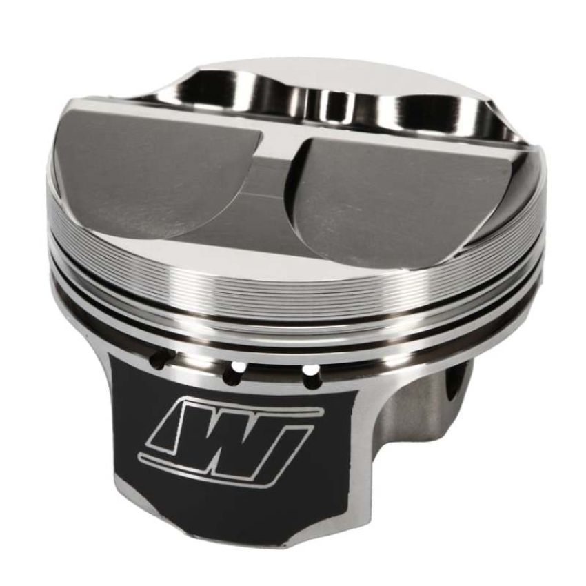 Wiseco 6650M87AP Piston, Honda, K20A, 87.00 mm Bore, Sport Compact, Set of 1