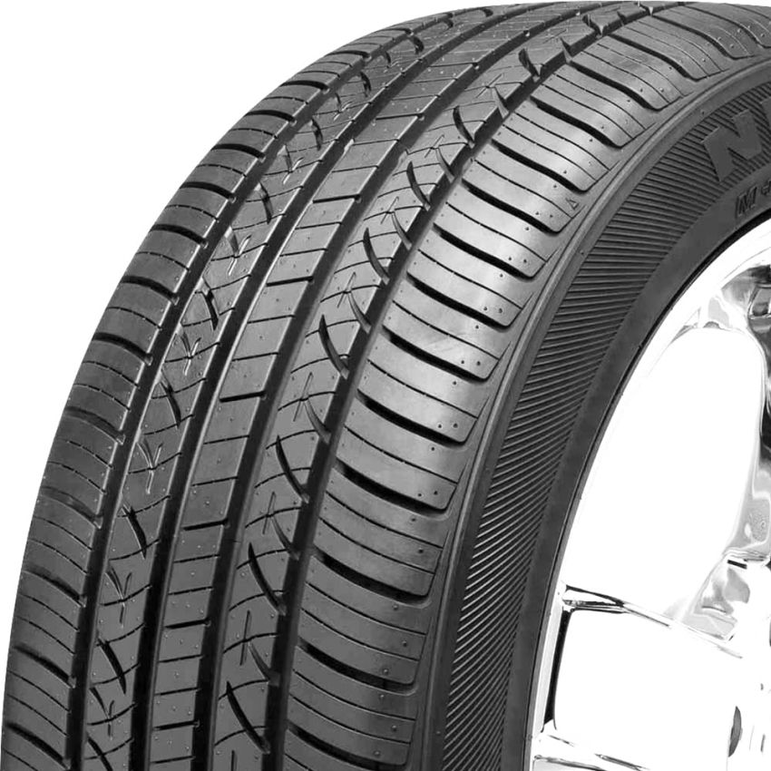 NEXEN CP671 215/70R16 All-Season