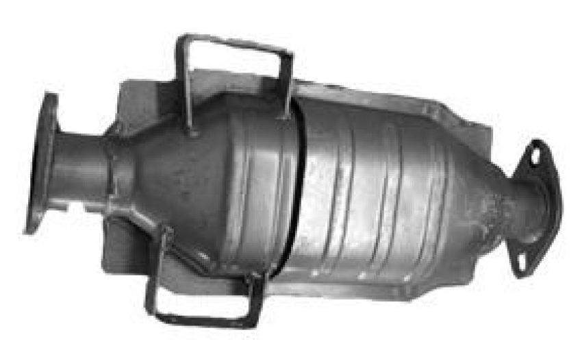 AB Catalytic 4731 Direct-Fit Catalytic Converter EPA (Federal)